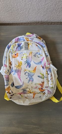 Dino Backpack