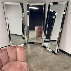 Espejo De Piso Nuevo ✨️