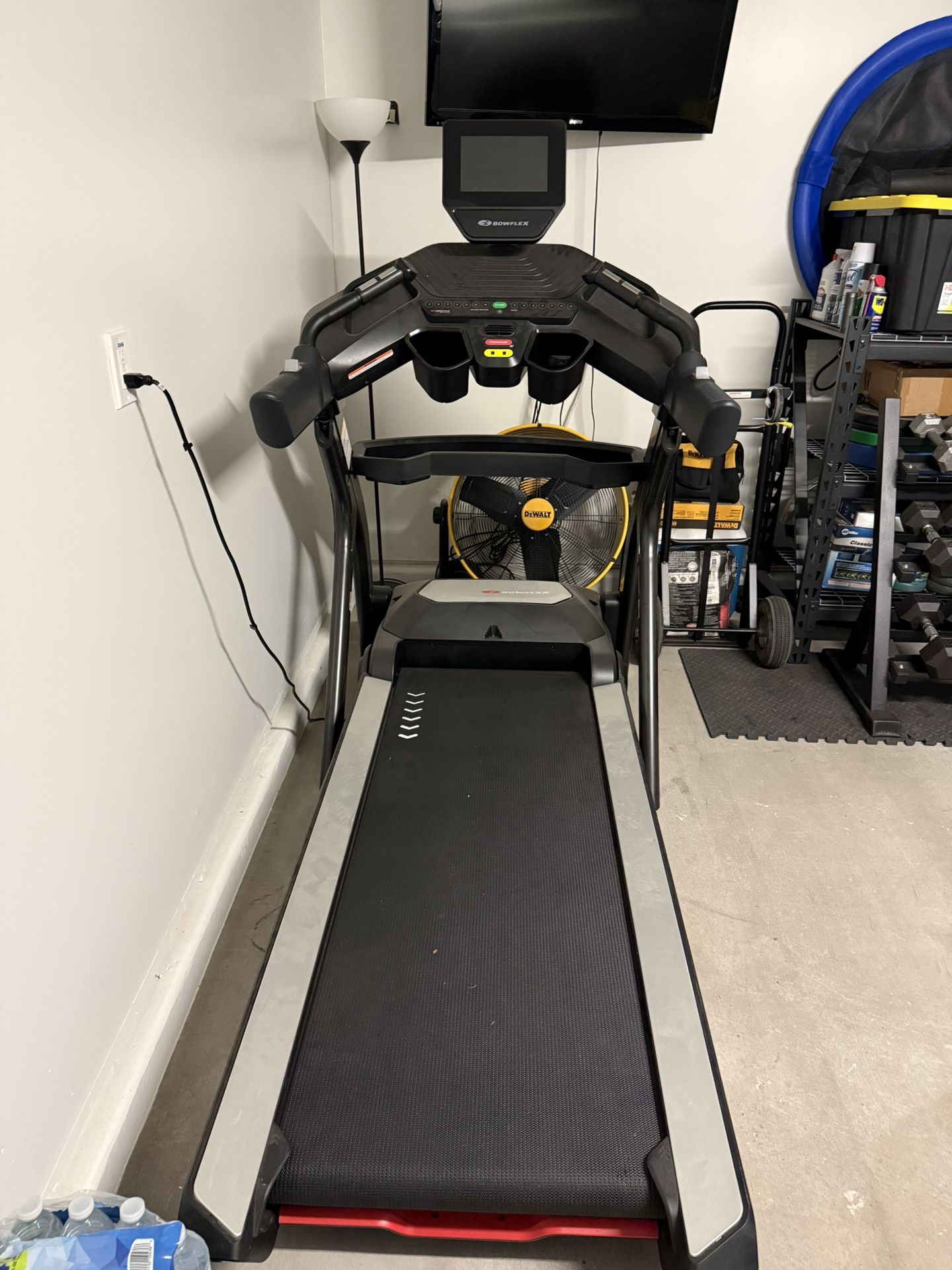 Treadmill