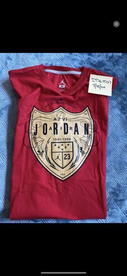 Jordan Tee