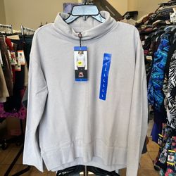 Women’s Avalanche Sweater