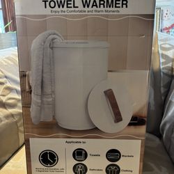 Towel Warmer