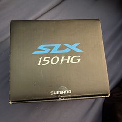 Shimano Slx