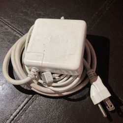 85W MagSafe Power Adapter
