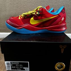 Kobe 8 Protro Year of the Horse