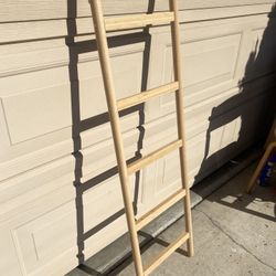 Ladder