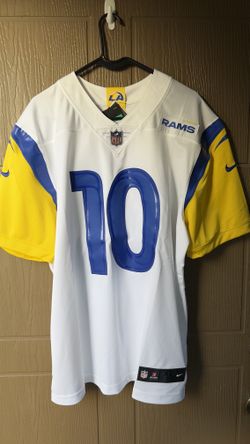 LA Rams Jersey NFL