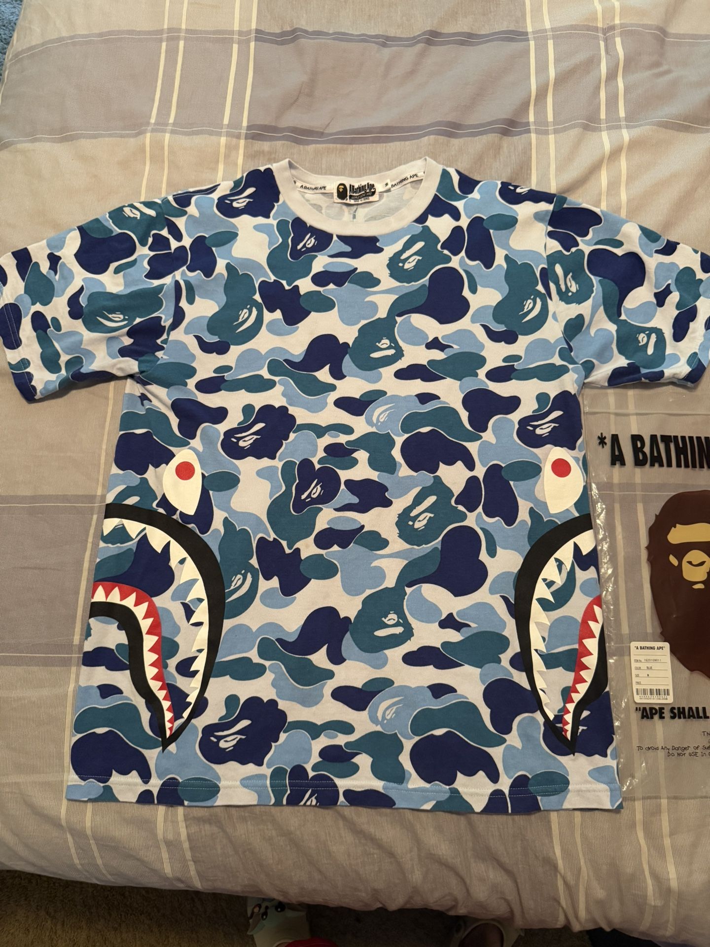 Bape Tee