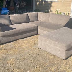 Sectional If It’s Up It’s Still Available!!!!