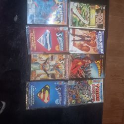 75 COMIC BOOKS 