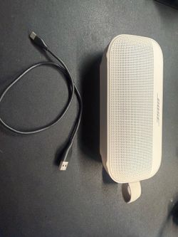 Bose Soundlink Flex