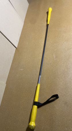 Easton Hit-N-Stick Baseball Swing Training Stick 54" length Hit N Stick