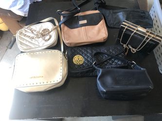 Handbags purses