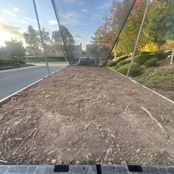 FREE CLEAN DIRT