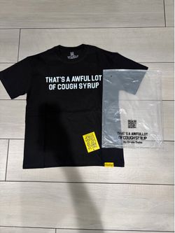 Alocs original shirt