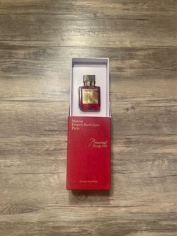 MFK Baccarat Rouge 540 Extrait de Parfum