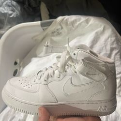 Air Force 1s 