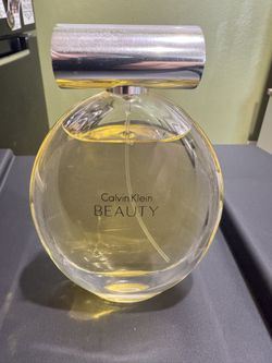 Calvin Klein Beauty