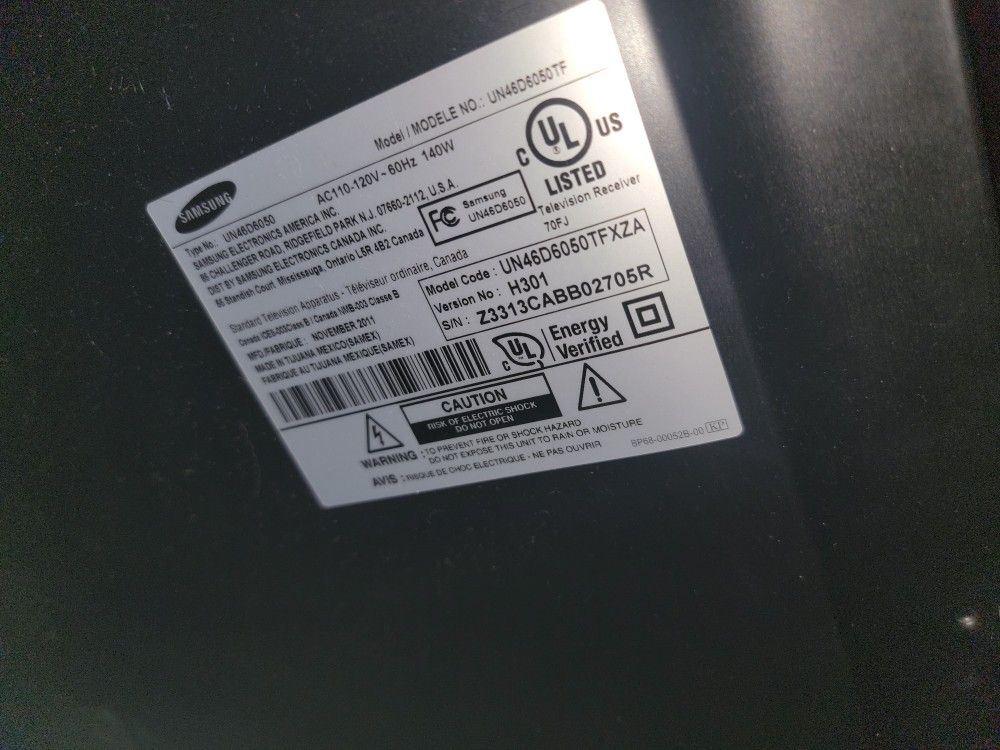 Samsung Tv 45 Inch Smart Tv