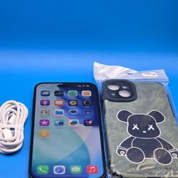 Apple iPhone 15 Plus 128GB Unlock
