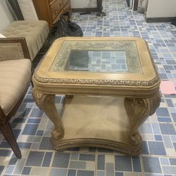 End Table 