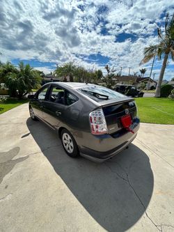 2009 Toyota Prius