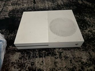 Xbox one new version