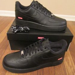 Black Supreme Forces