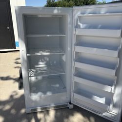 Frigidaire Upright Freezer 