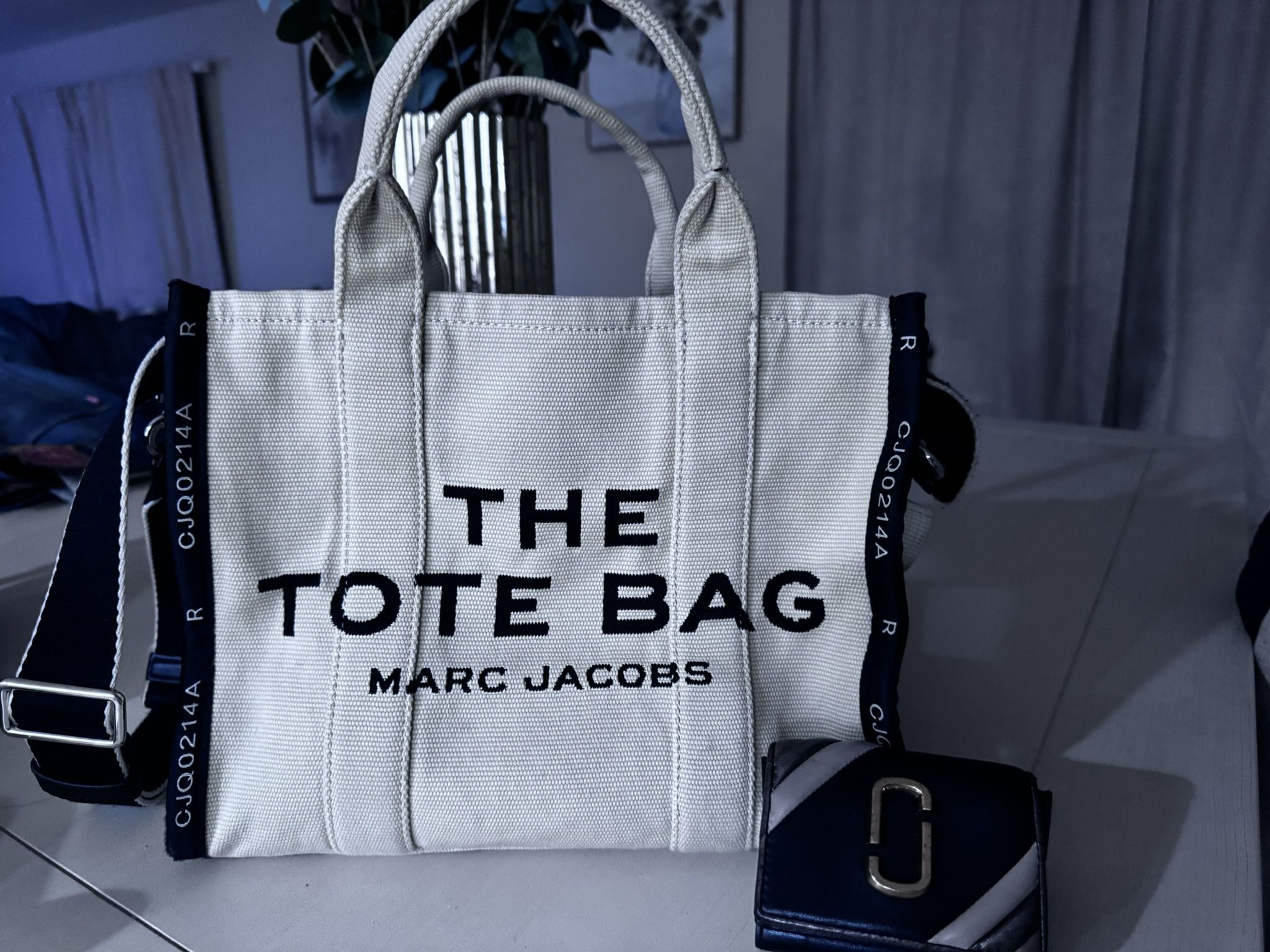 Marc Jacob’s The Tote Bag