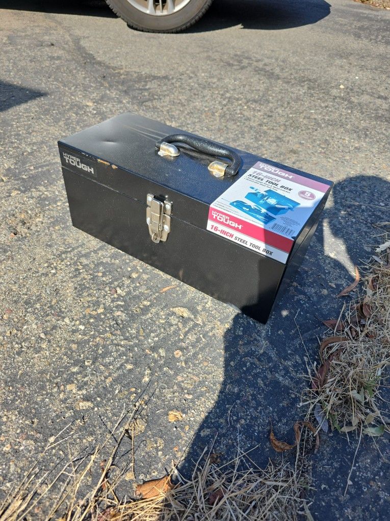 Tool Box