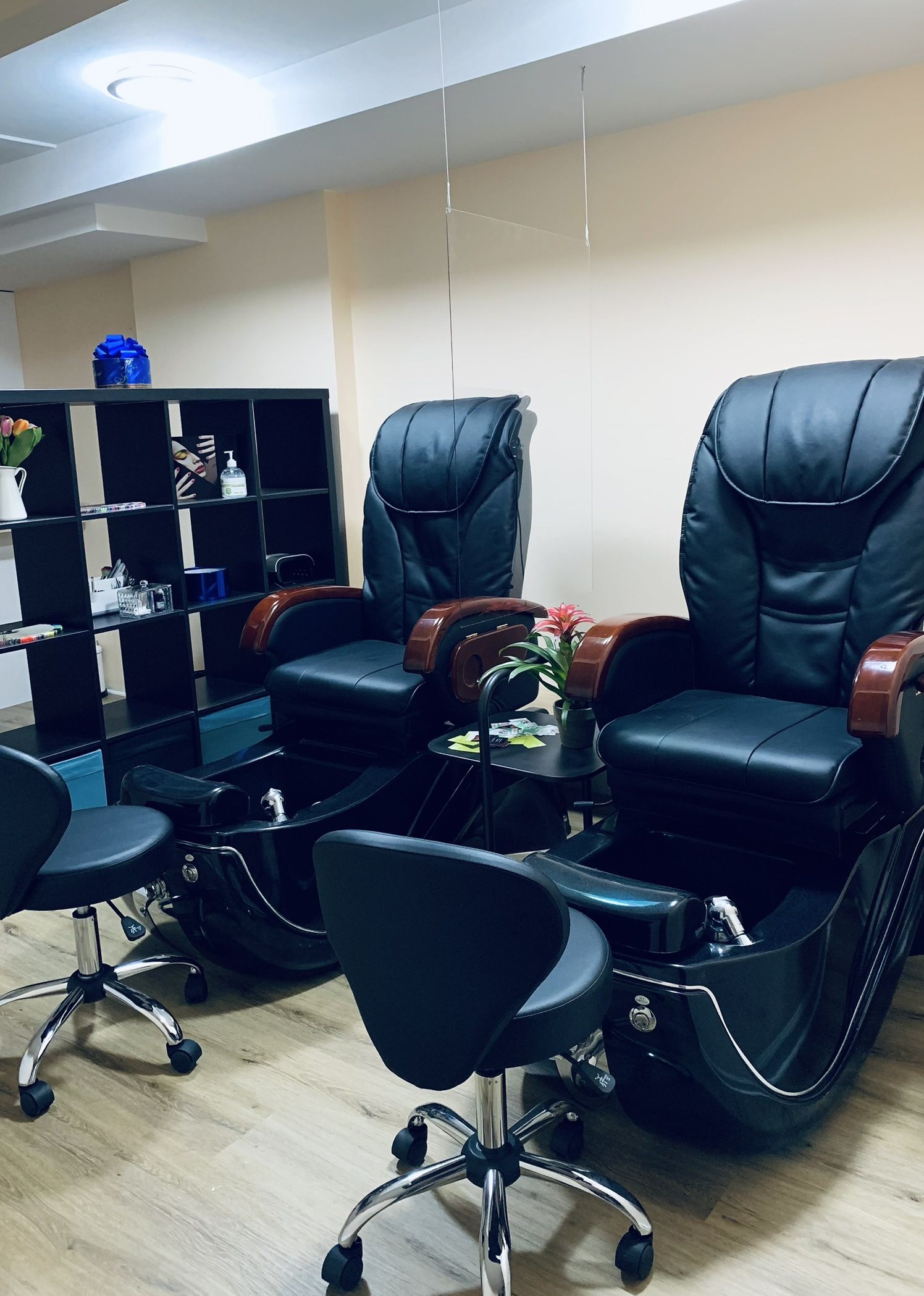 Pedicure Spa Chair 2