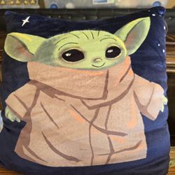 Star Wars Pillow
