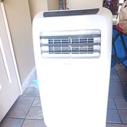  Portable AC Unit Air Conditioner,Cooling,Dehumidifier,Fan