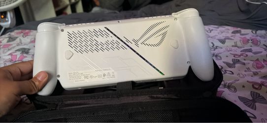 Rog Xbox Ally