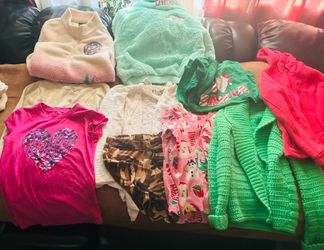 Bundle of cloths kids