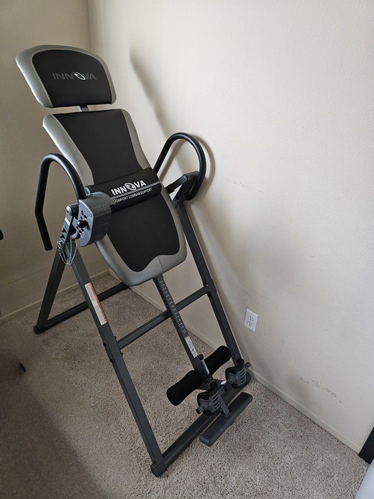 Innova Inversion Table
