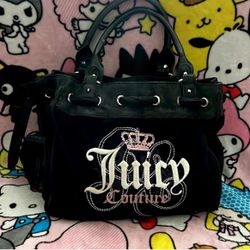 Juicy Couture Bag