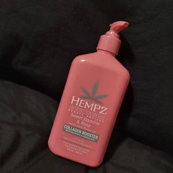 Hempz Sweet Jasmine & Rose Herbal Body Moisturizer