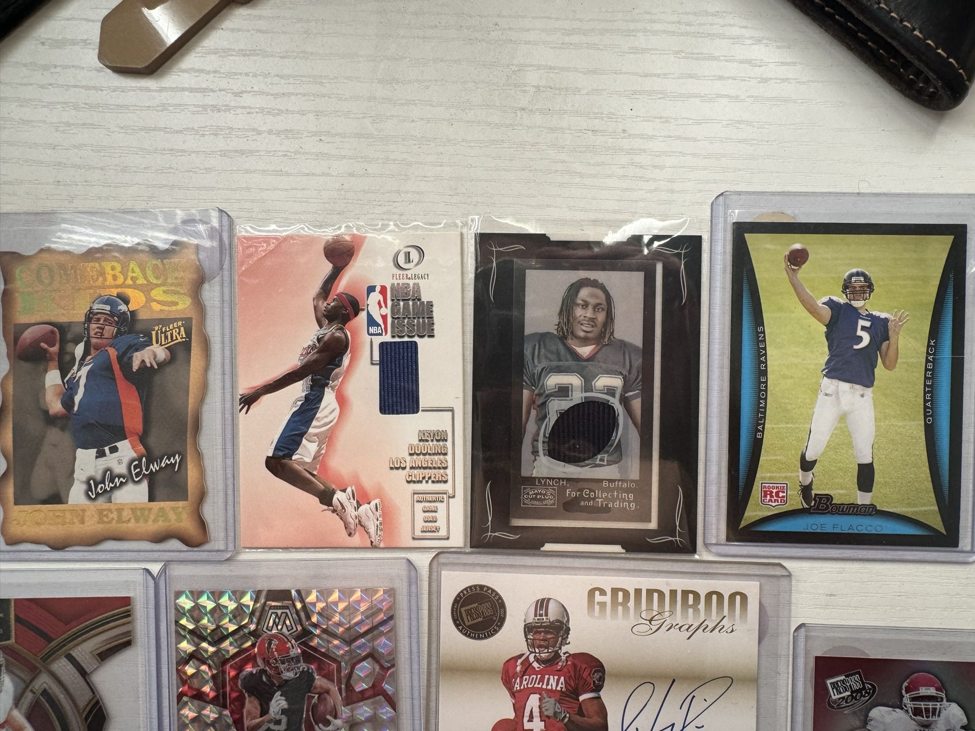 Sports Cards