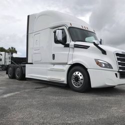CLASS A DRIVER