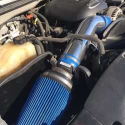 Gmc Yukon Chevy Tahoe Cold Air Intake Kit 99-06