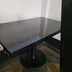 Restaurant Tables