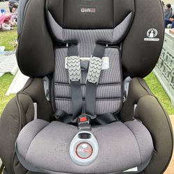 Britax Car Seat