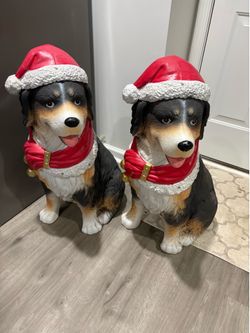 Christmas decor