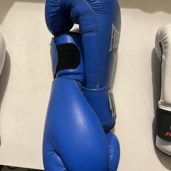 Boxing Gloves For Sale