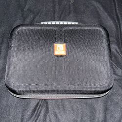Nintendo Switch Deluxe Case No Scuffs No Scratch’s Open Box Never Used 