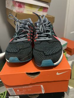 Nike Women’s Shoes Size 8