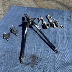 Tow Hitch 