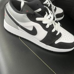 Nike Boys Jordan